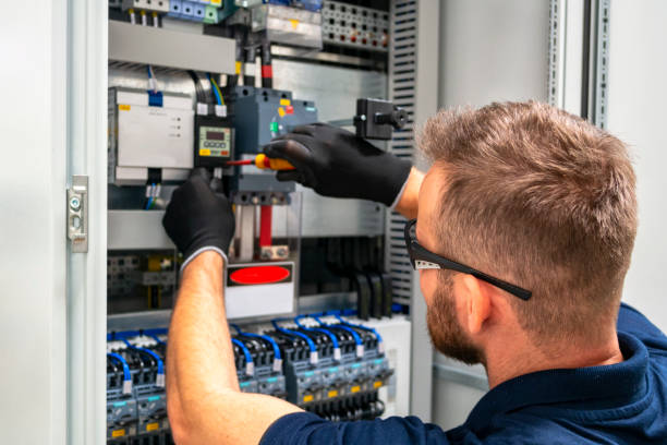 Best Ceiling Fan Installation Electrician  in Prunedale, CA