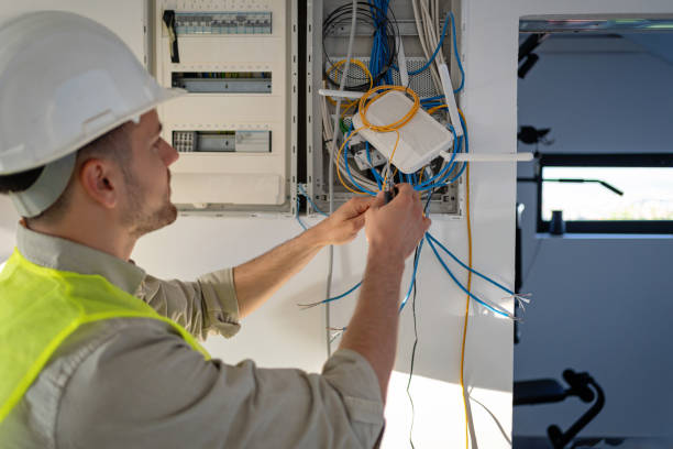 Best Electric Panel Repair  in Prunedale, CA