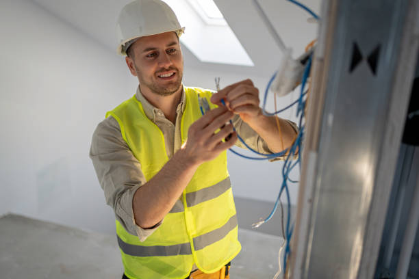 Best Electric Panel Repair  in Prunedale, CA